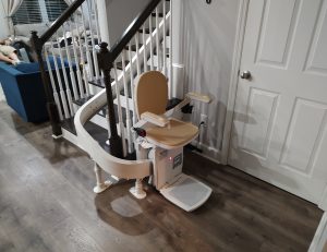 Acorn Stairlift Tampa FL