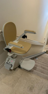 Acorn Stairlift Orlando FL