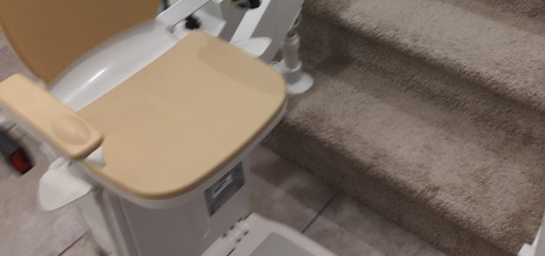 stairlifts Sebring FL