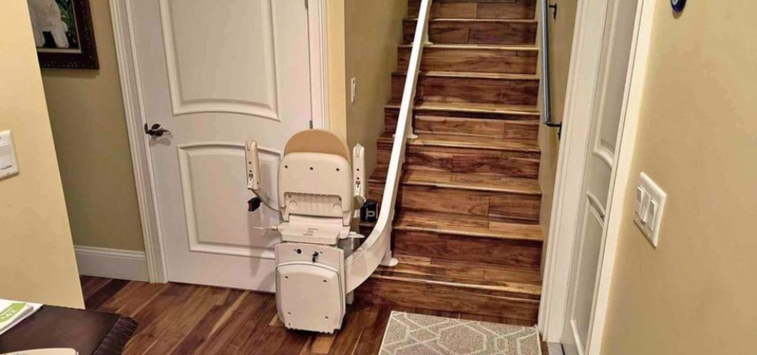 acorn stairlift Orlando FL