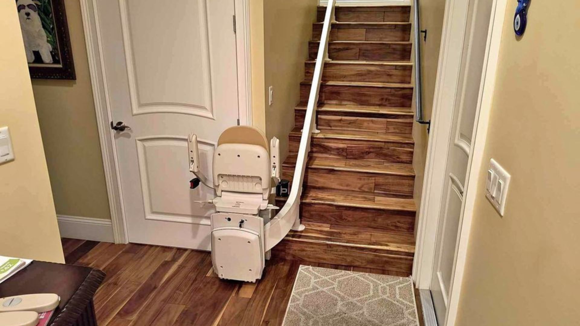 acorn stairlift Orlando FL