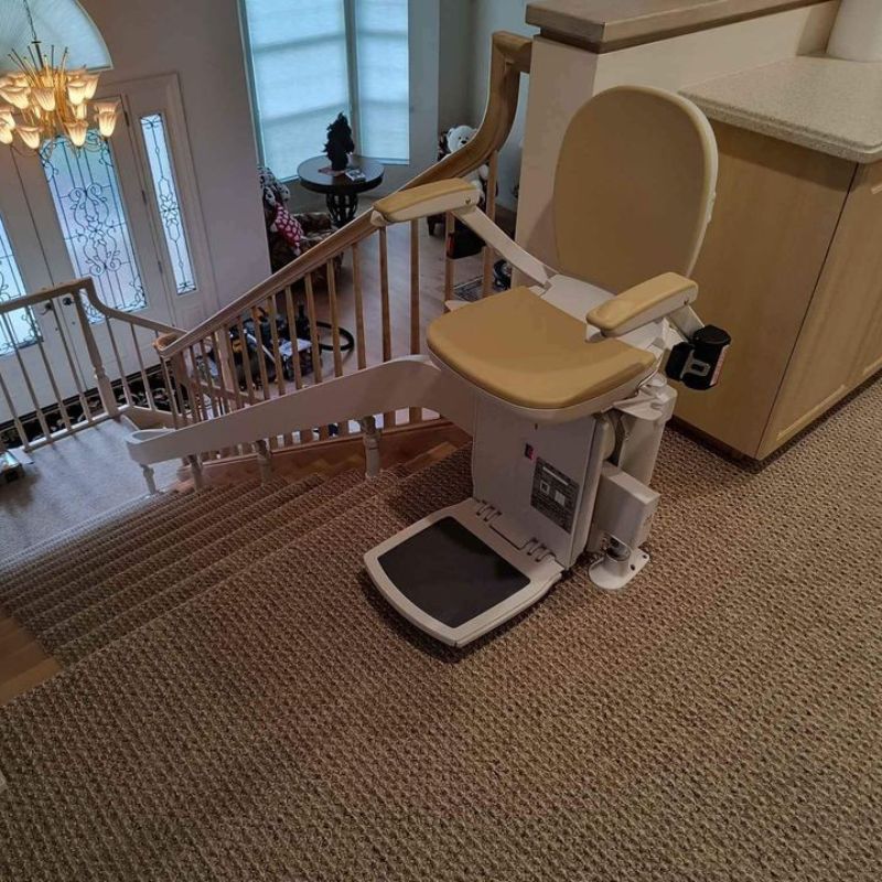 used stair lifts for sale Sebring FL