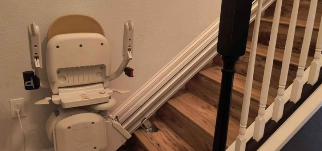 stairlifts Sebring FL