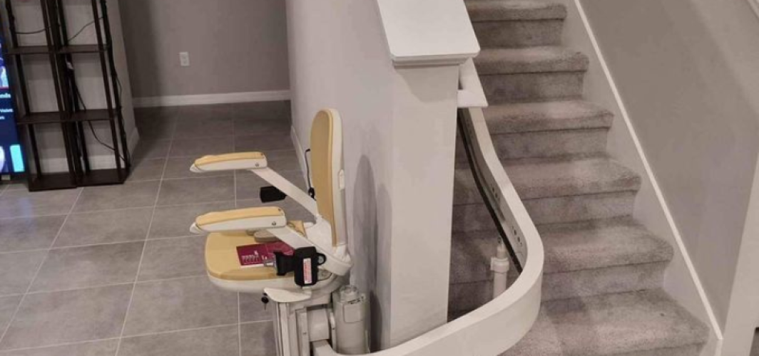 acorn stairlift Orlando FL