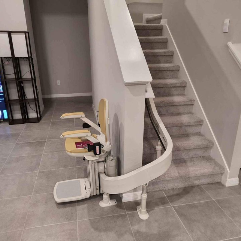 acorn stairlift Orlando FL