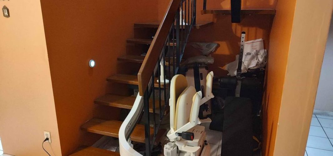 stairlift-Orlando-FL