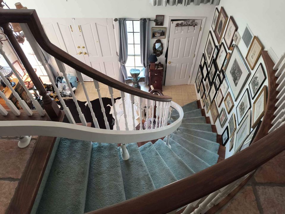 reconditioned curved stairlifts Sebring FL
