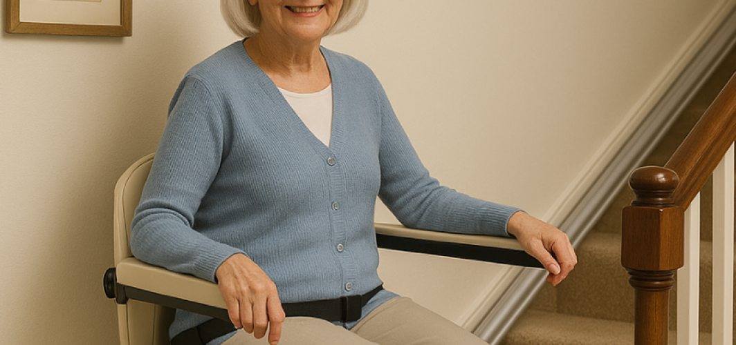 used stair lifts for sale Tampa FL