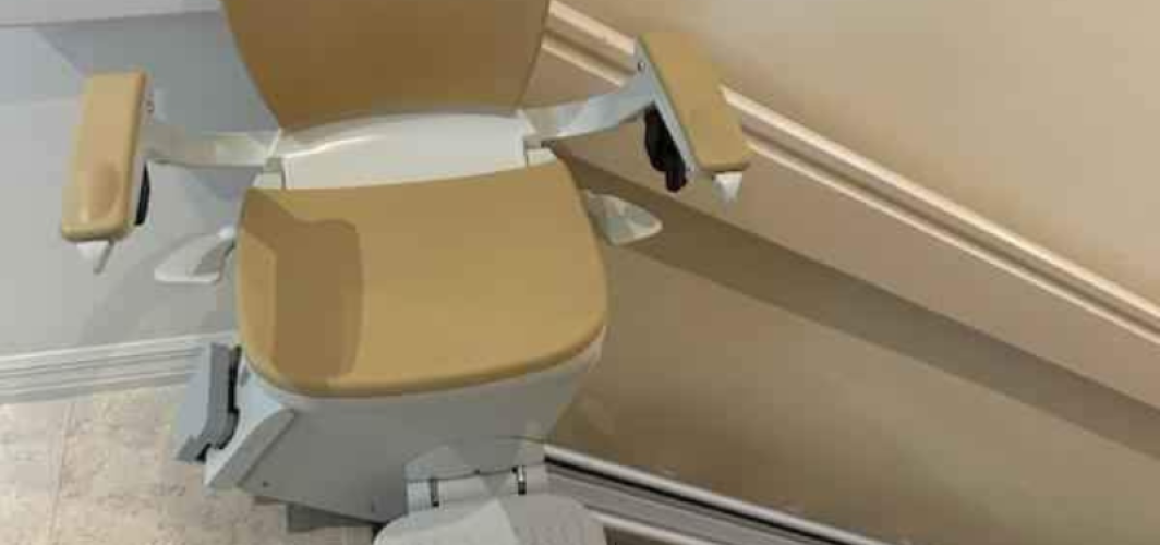 stairlifts Orlando FL